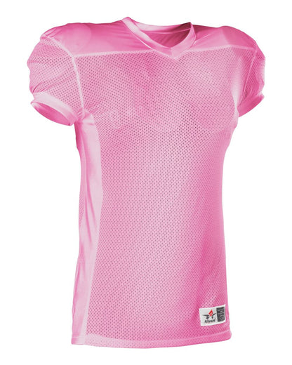 Alleson Athletic Football Jersey 750E #color_Pink