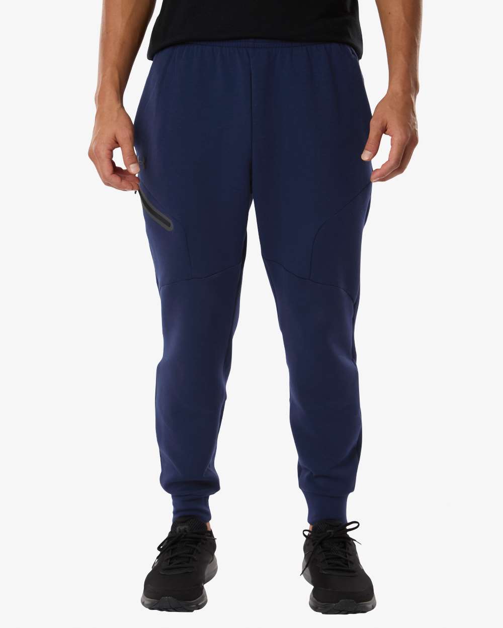 #colormdl_Midnight Navy/ Black