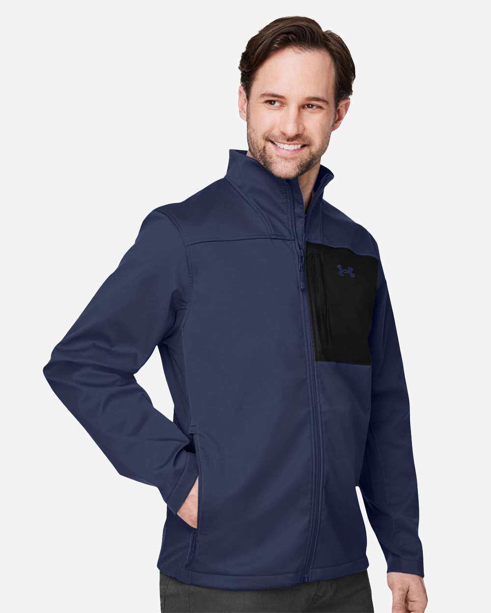#colormdl_Midnight Navy/ Midnight Navy