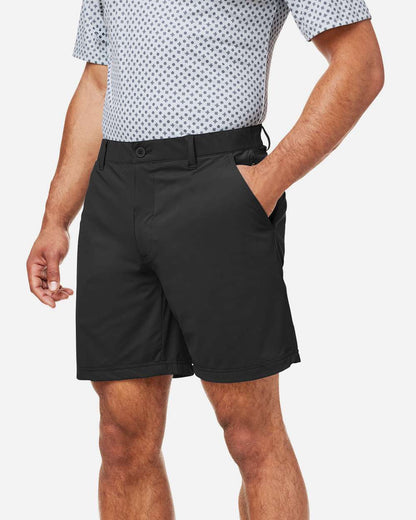 Swannies Men's Fairway Shorts SWF700 #colormdl_Black
