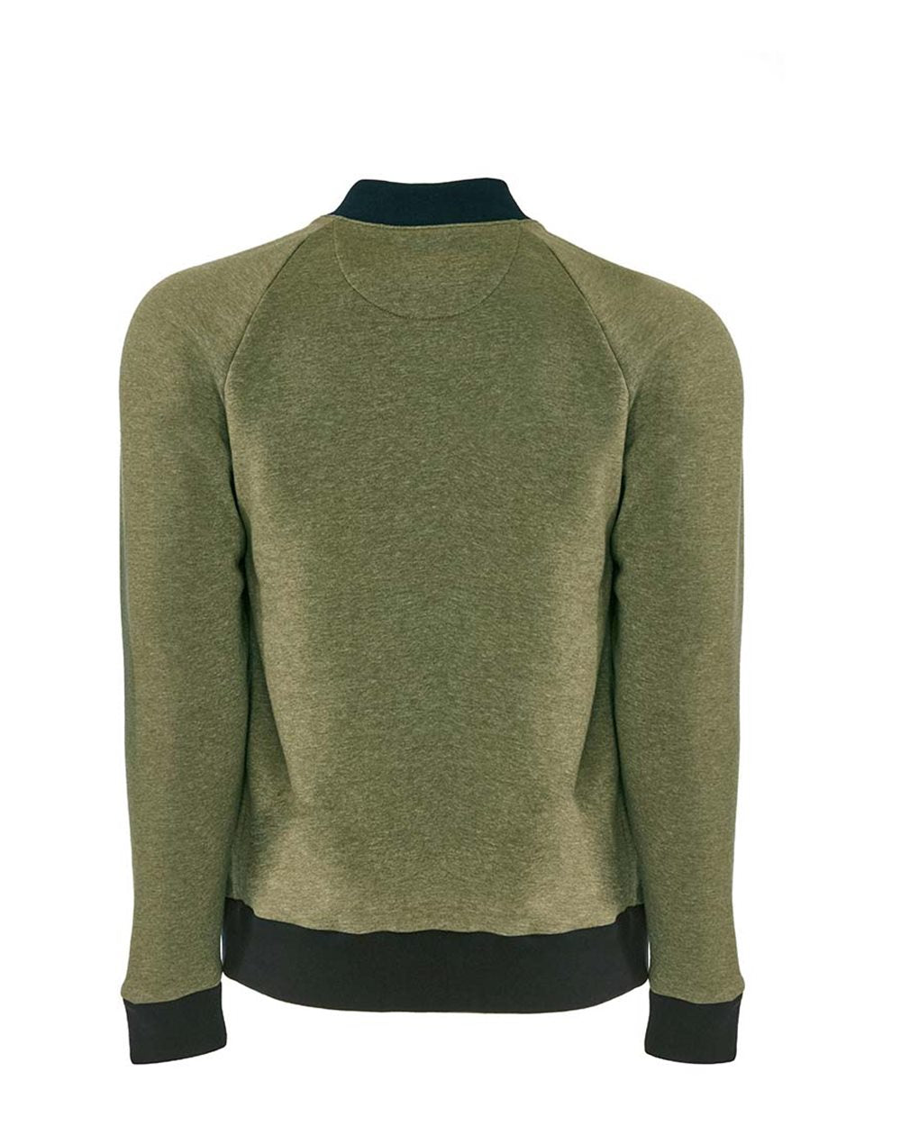 #color_Heather Military Green