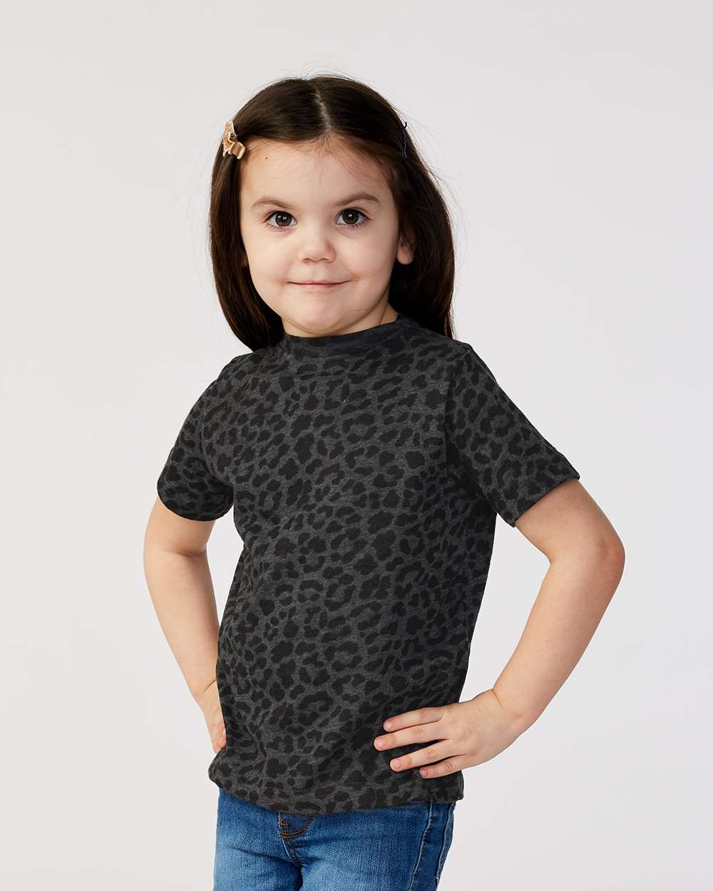 #colormdl_Black Leopard