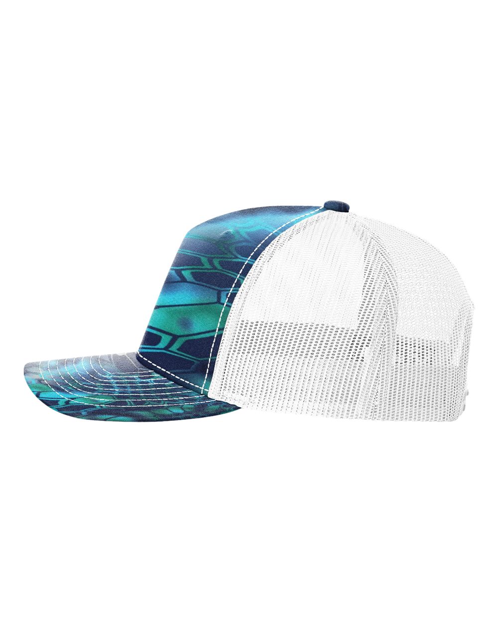 #color_Kryptek Pontus/ White
