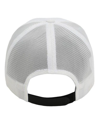 Imperial The Whitaker Mesh Cap 1988M #color_White