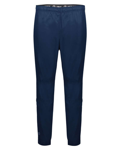 Holloway Men's SeriesX Pants 229531 #color_Navy
