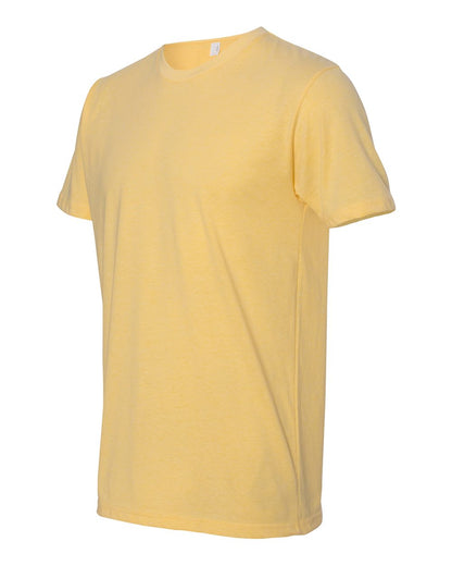 Next Level CVC T-Shirt 6210 #color_Banana Cream