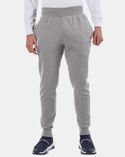 Champion Reverse Weave® Joggers RW25 #colormdl_Oxford Grey