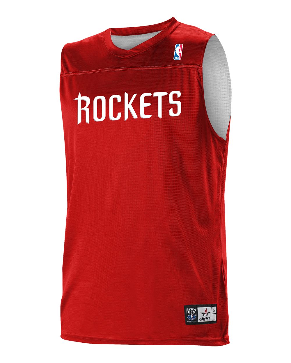 #color_Houston Rockets