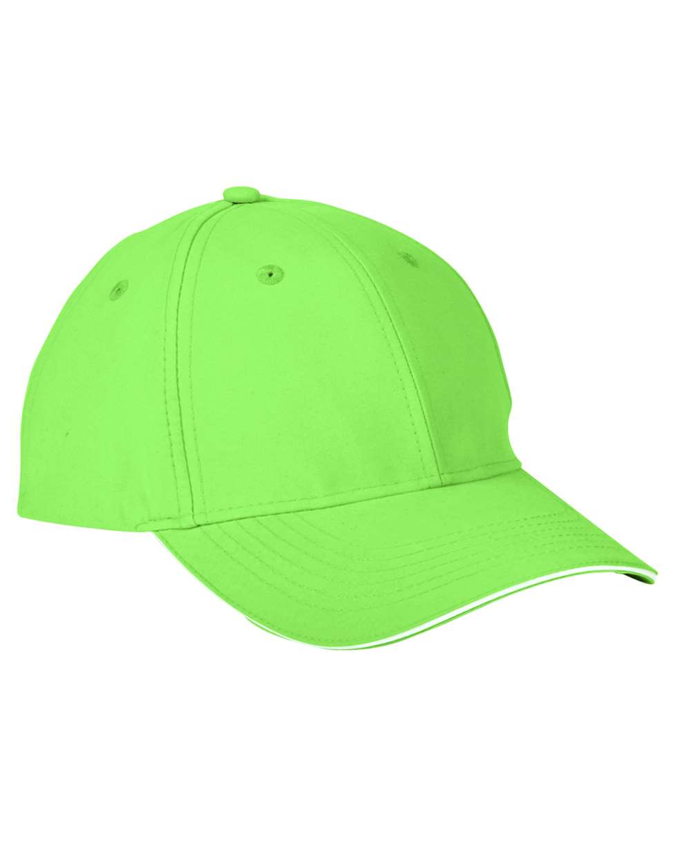 #color_Neon Green/ White