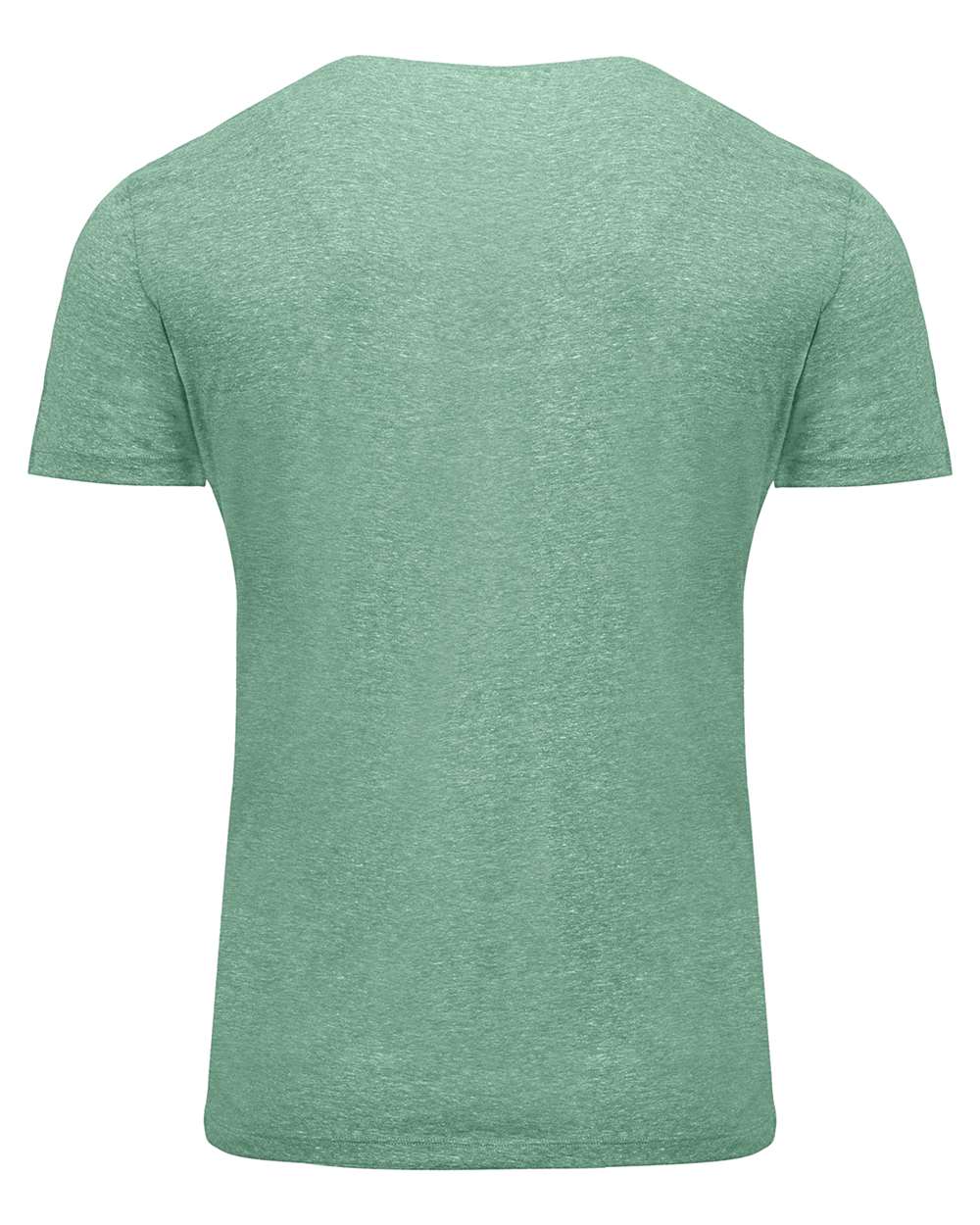 #color_Green Triblend