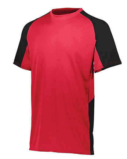 Augusta Sportswear Men's Cutter Jersey 1517 Augusta Sportswear Men&#39;s Cutter Jersey 1517