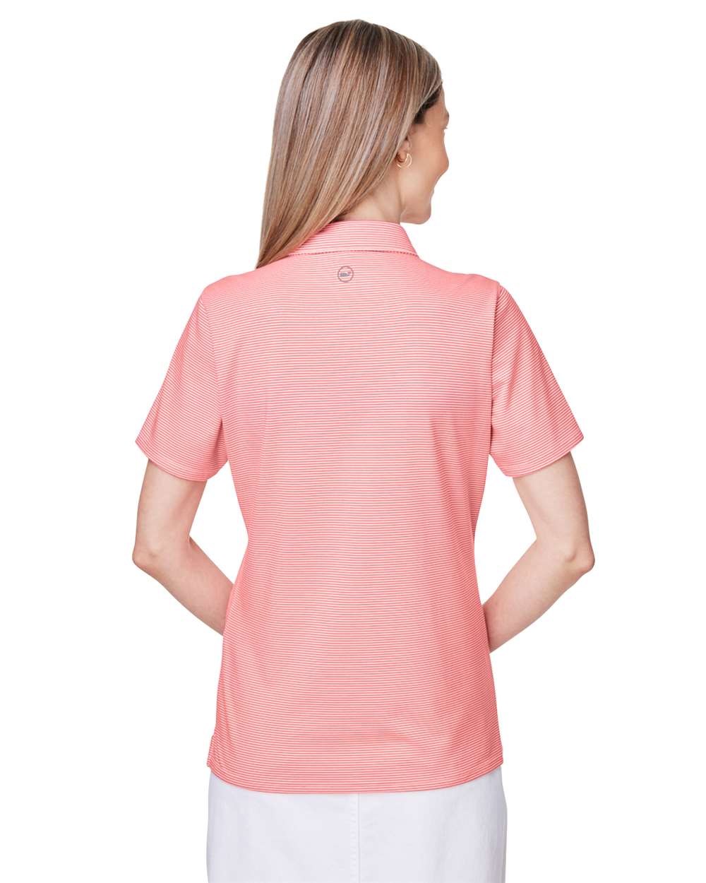 #colormdl_White Cap/Fiery Coral