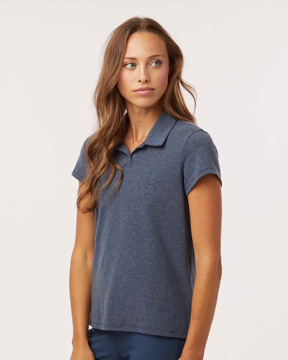 #colormdl_Collegiate Navy Melange