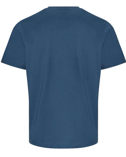 AWDis Unisex Cotton T-Shirt JTA001 #color_Airforce Blue