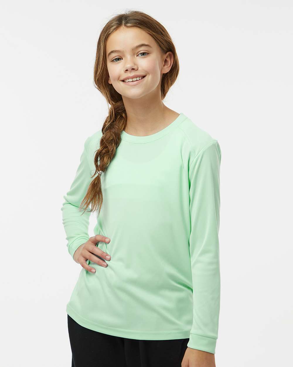 #colormdl_Mint Green
