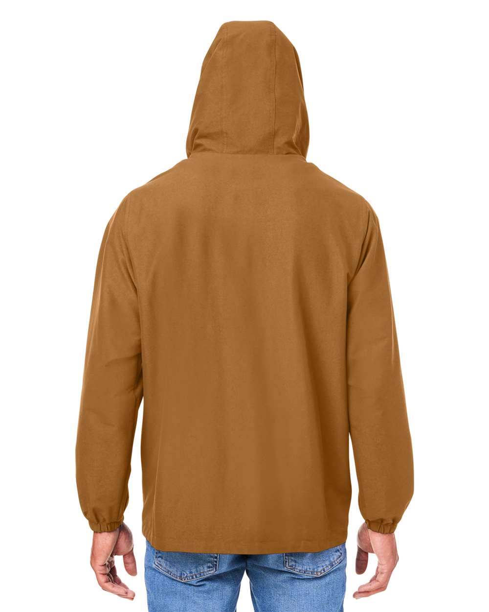 #colormdl_Duck Brown