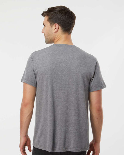 Tultex Tri-Blend T-Shirt 254 #colormdl_Heather Tri Blend