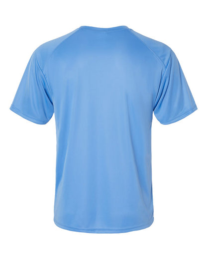 Paragon Unisex Islander Performance T-Shirt 200 #color_Bimini Blue
