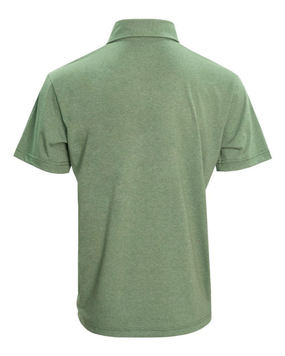Recover Men's Eco Polo EC500 #color_Fern