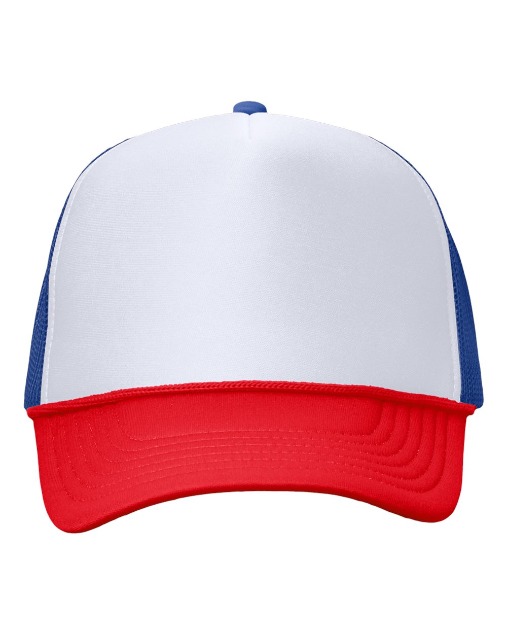#color_White/ Royal/ Red