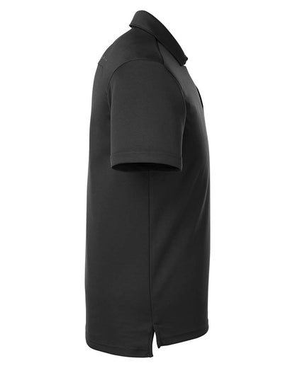 Spyder Men's Freestyle Polo S16532 #color_Black