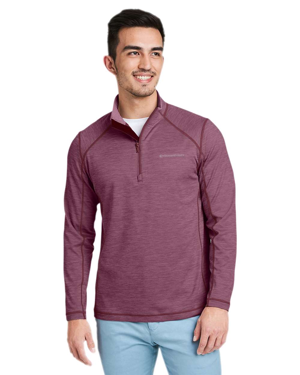 #colormdl_Collegiate Burgundy