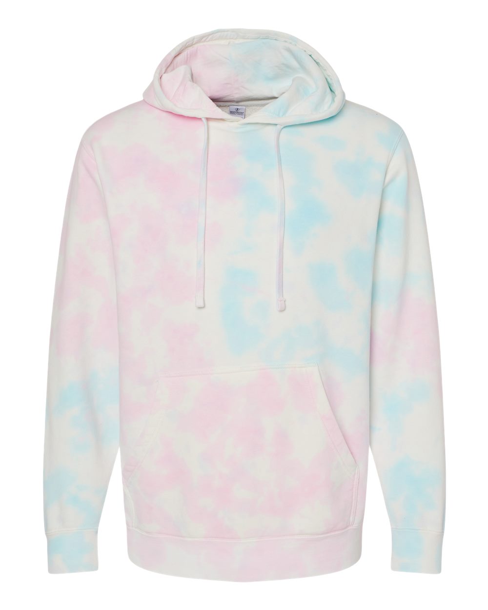 #color_Tie Dye Cotton Candy