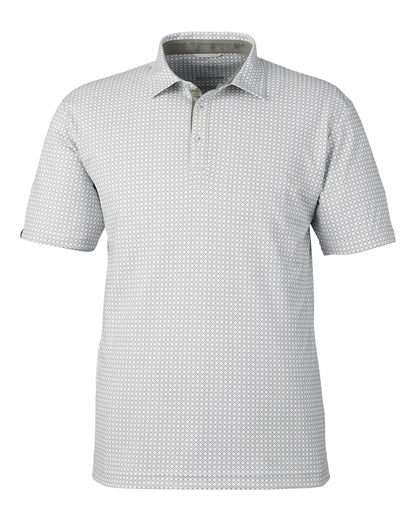 Swannies Men's Tanner Polo SW2200 #color_Olive