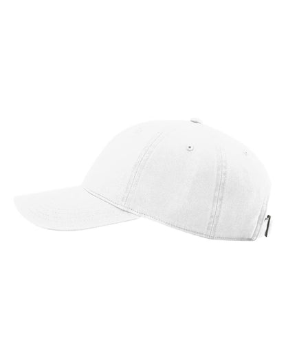 Richardson Peach Twill Dad Hat 326 #color_White
