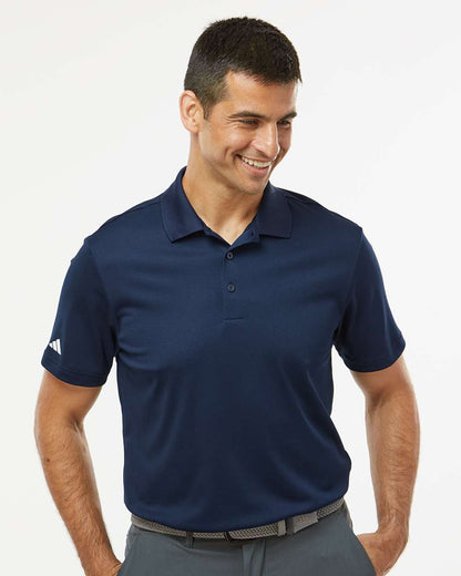 Adidas Basic Sport Polo A430 #colormdl_Collegiate Navy