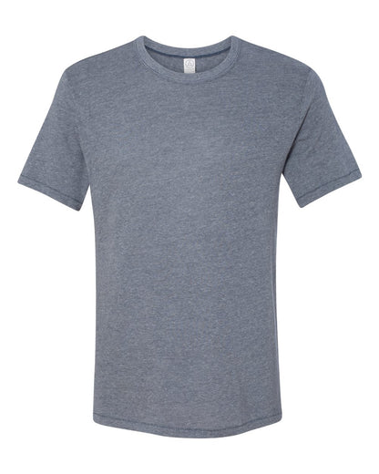 Alternative Vintage Jersey Keeper Tee 5050 #color_Vintage Navy