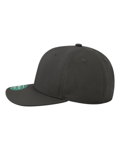 LEGACY Back Nine Cap B9A #color_Black