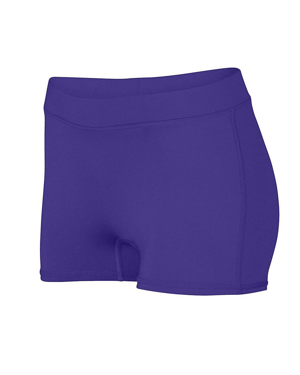 Augusta Sportswear Women's Dare Shorts 1232