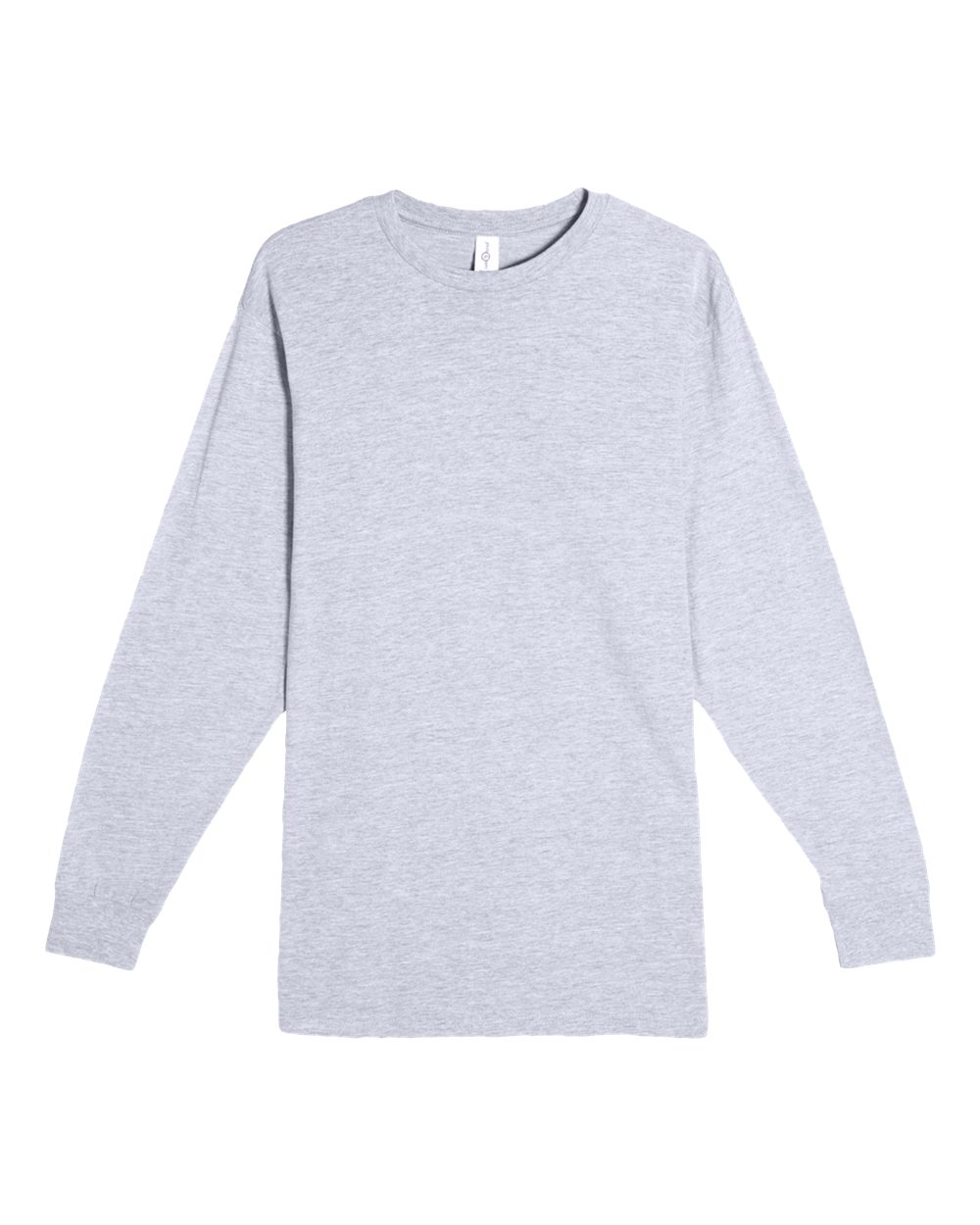 #color_Heather Grey