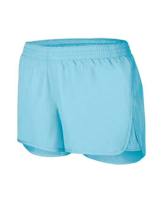 Augusta Sportswear Girls' Wayfarer Shorts 2431