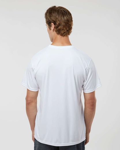 Holloway Men's Momentum T-Shirt 222818 #colormdl_White