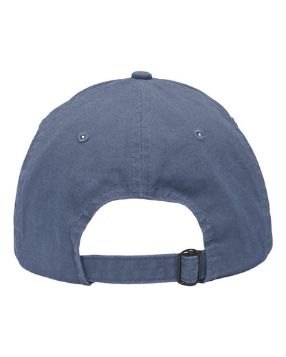 Sportsman Dad Hat Fit SP1700 #color_Chino Blue