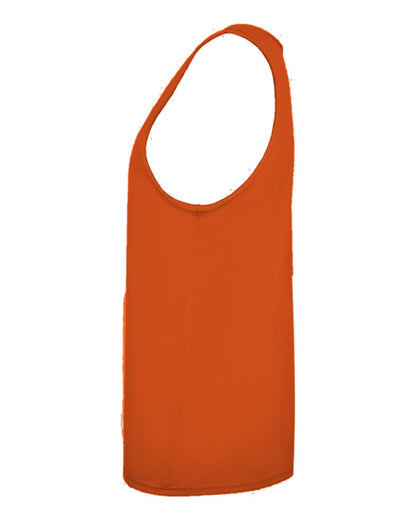 Alleson Athletic Men's B-Core Tank Top 8662 #color_Burnt Orange