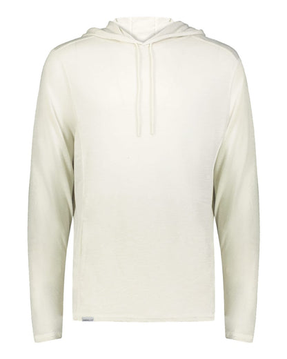 Holloway Men's Eco Revive™ Monterey Hooded Sweatshirt 222745 #color_Birch