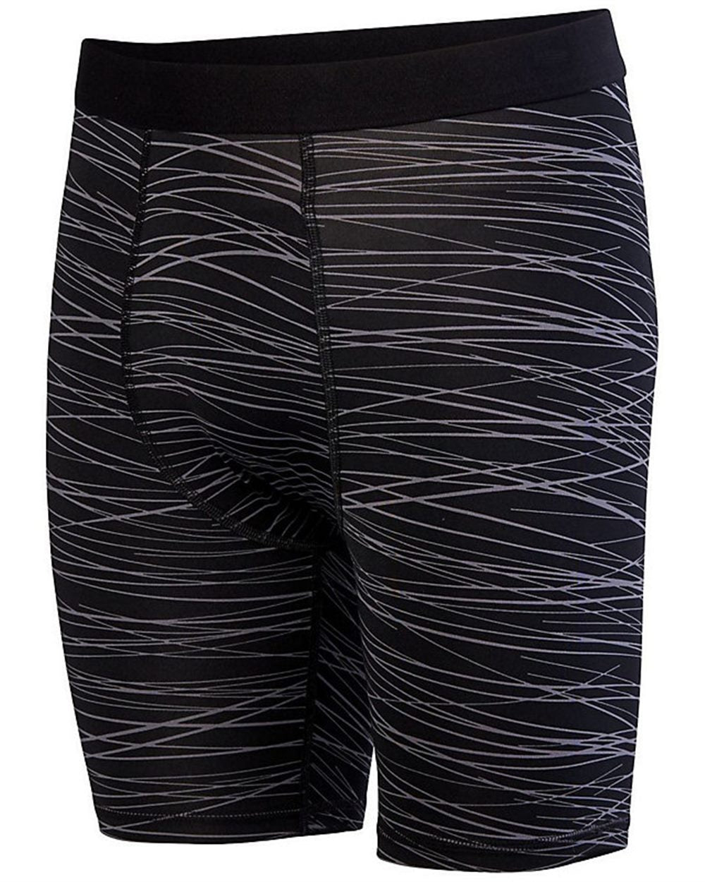 Augusta Sportswear Youth Hyperform Compression Shorts 2616