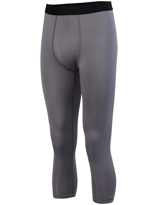 Augusta Sportswear Hyperform Compression Calf-Length Tight 2618