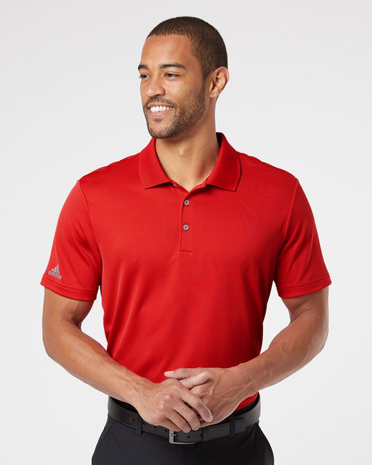 Adidas Men's Performance Polo A230