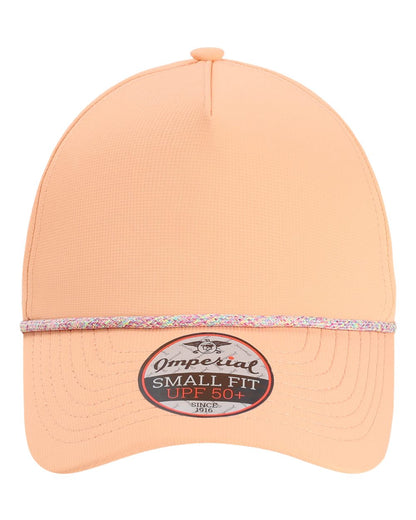 Imperial The Corral Cap L5059 #color_Sorbet