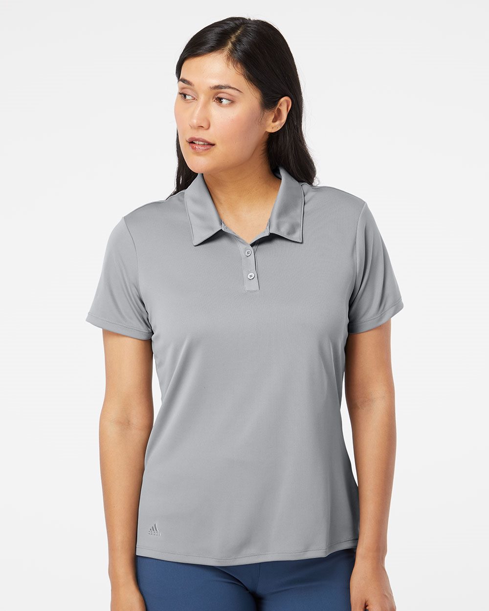 Adidas Women's Performance Polo A231