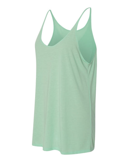 BELLA + CANVAS Women's Slouchy Tank 8838 #color_Mint