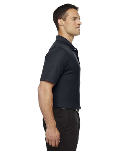 Devon & Jones Men's Tall DRYTEC20™ Performance Polo DG150T #colormdl_Navy