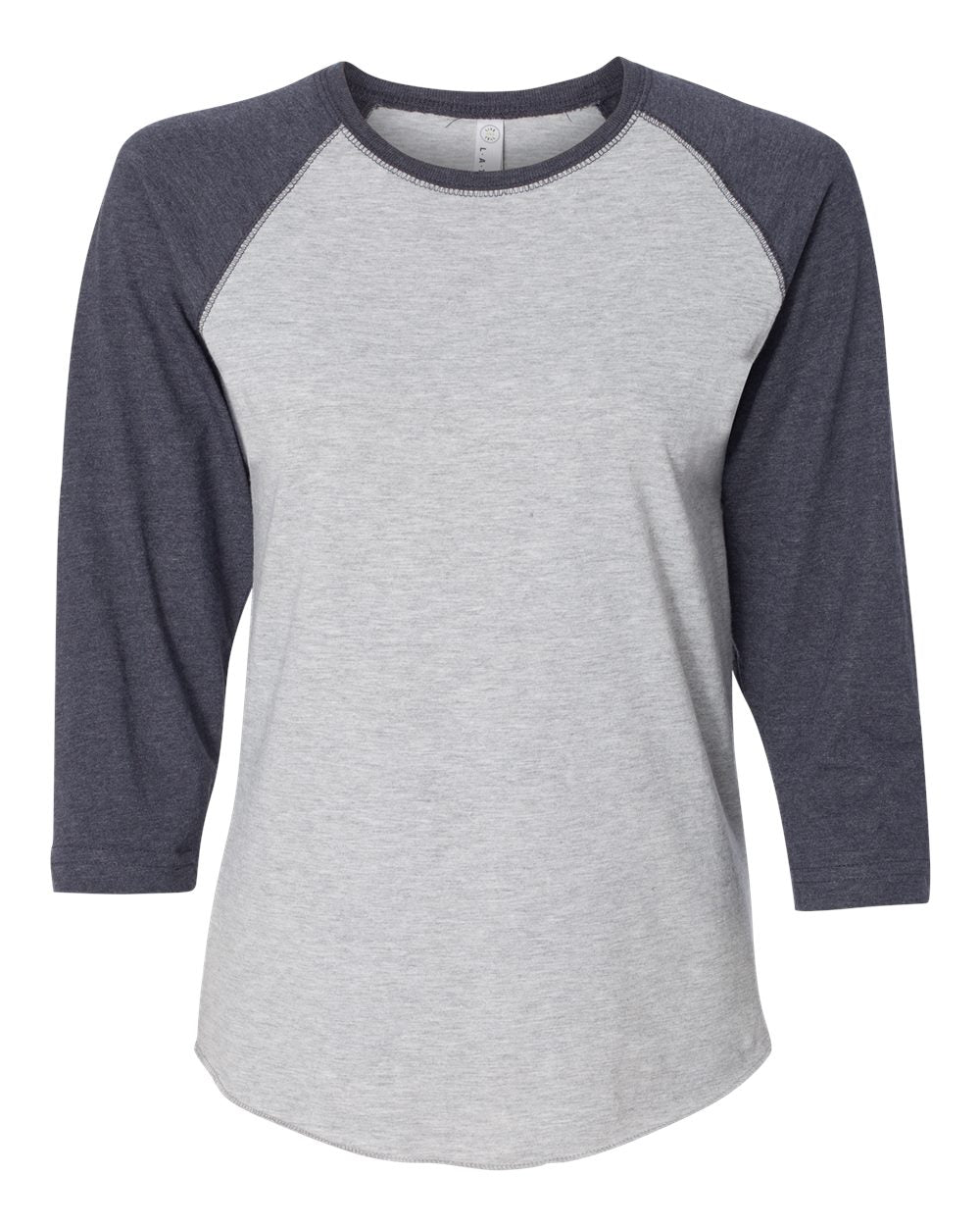 #color_Vintage Heather/ Vintage Navy