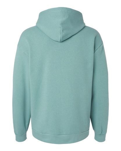 American Apparel ReFlex Fleece Hoodie RF498 #color_Arctic