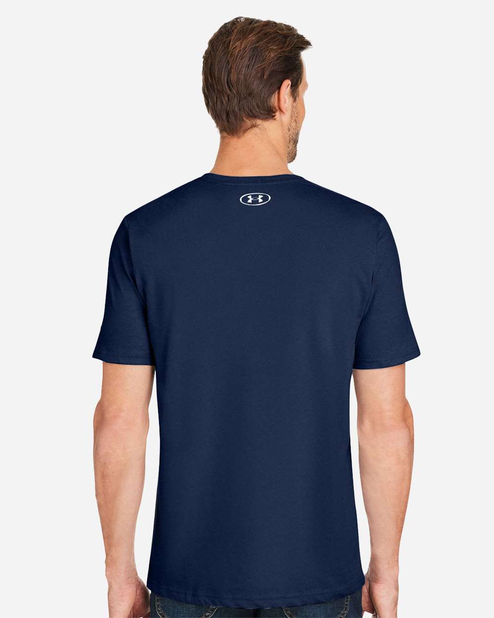 #colormdl_Midnight Navy/ White