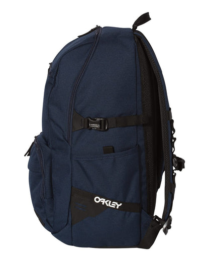 Oakley 28L Street Pocket Backpack 921422ODM #color_Fathom
